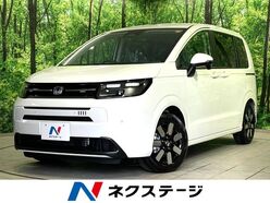 R7　ホンダ　フリード　e：HEV