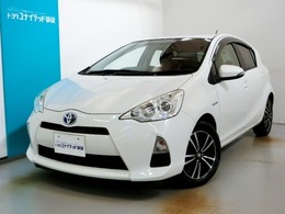 トヨタ アクア 1.5 G スマートキー