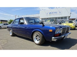 日産 ブルーバード 2000G6 純正5速マニュアル　ワンオフマフラー