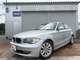 BMW 1シリーズ 116i 