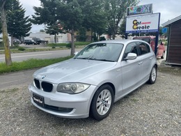 BMW 1シリーズ 116i 