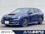 1.8 STI スポーツ EX ブラック インテリア セレクション 4WD