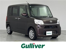 ダイハツ タント 660 X SAII ナビ　フルセグTV　片側電動スライドドア