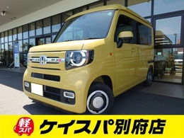 ホンダ N-VAN 660 ファン バックカメラ　キーレス