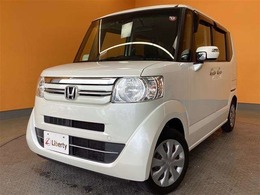 ホンダ N-BOX 660 G Lパッケージ 衝突軽減B 純正ナビ Bカメラ ビルドインETC