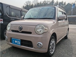 ダイハツ ミラココア 660 プラス G 車検2年　Bカメラ　タイヤ新品　Bluetooth