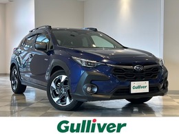スバル クロストレック 2.0 リミテッド 4WD 11.6インチディスプレイ バックカメラ ETC