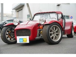 ドンカーブート S8 S8 チェッカーモータース輸入車両 5速MT ワタ