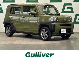 ダイハツ タフト 660 Gターボ 禁煙/スマートアシスト/純正ディスプレイオ