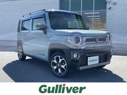 スズキ ハスラー 660 JスタイルII 9型ナビ 地デジ Bluetooth 全方位カメラ