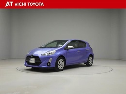 トヨタ アクア 1.5 S 1年間距離無制限ロングラン保証付き