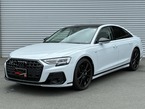 グランドツーリング リミテッド 4WD