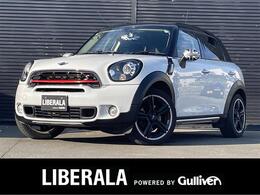 ミニ ミニクロスオーバー クーパー SD 社外ナビ Bカメ 純正18AW HID 前後ドラレコ