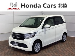 ホンダ N-WGN 660 G 1年保証 ワンオ-ナ- ナビ TV Rカメラ