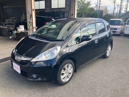 ホンダ フィットハイブリッド 1.3 ナビプレミアムセレクション 