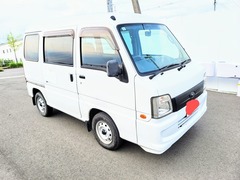 スバル サンバー の中古車 660 トランスポーター 福岡県宗像市 11.0万円