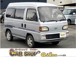 ホンダ ストリート 660 G パワステ
