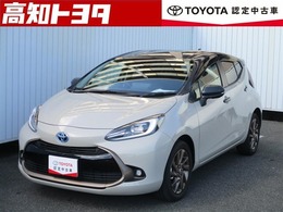 トヨタ アクア 1.5 Z 