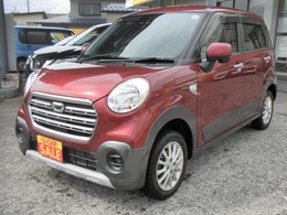 ダイハツ キャスト アクティバ 660 X リミテッド SAIII 4WD 