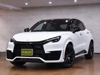 モリゾウ RR 4WD