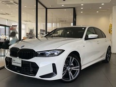 BMW 3シリーズ セダン の中古車 320d xドライブ Mスポーツ エディション シャドウ ディーゼルターボ 4WD 兵庫県加古川市 598.0万円