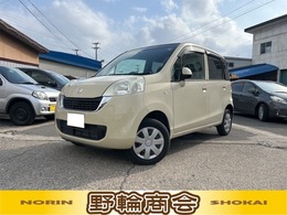 ホンダ ライフ 660 パステル 4WD 8ヶ月8千km保証付 走行4.2万km