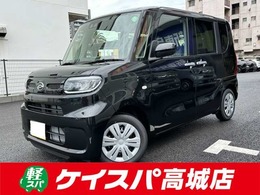 ダイハツ タント 660 L 届出済未使用車　LEDヘッドライト