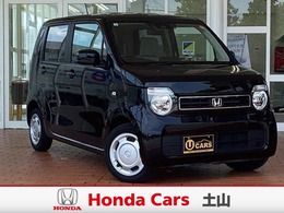 ホンダ N-WGN 660 G ホンダ センシング 自社下取り車　整備歴明瞭 ETC