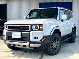 トヨタ ランドクルーザー250 2.7 VX 4WD 