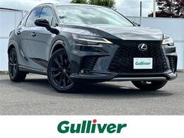 レクサス RX 500h Fスポーツ パフォーマンス 4WD PR 14型ナビ 全周囲 HUD 全席空冷温熱席 TV