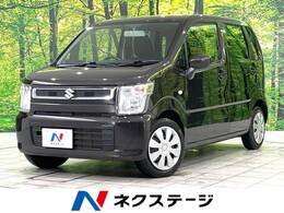 スズキ ワゴンR 660 FA 4WD 禁煙車 5MT ETC Bluetooth シートヒーター