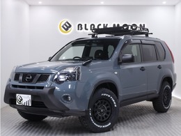 日産 エクストレイル 2.0 20Xtt 4WD 新品ホイール 新品タイヤ 新品リフトアップ