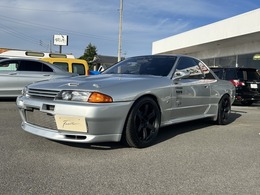 日産 スカイラインGT-R 2.6 4WD 