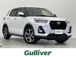 ダイハツ ロッキー 1.0 G アルパイン9型ナビ 全周囲カメラ 禁煙車