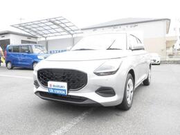 スズキ スイフト 1.2 XG LEDヘッドライト　前後衝突軽減システム付