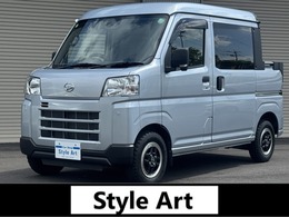 ダイハツ ハイゼットデッキバン 660 L 5速MT　社外アルミ　コーナーセンサー