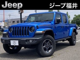 ジープ グラディエーター 3.6 ルビコン 4WD 