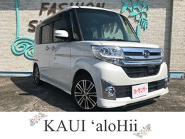 ダイハツ タント 660 カスタム RS トップエディション SAII 