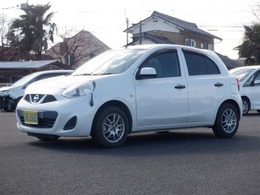 日産 マーチ 1.2 S 