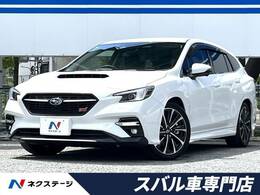 スバル レヴォーグ 1.8 STI スポーツ EX 4WD スマートリアビューミラ