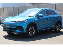 BYD BYD ATTO 3 ベースモデル 認定中古車