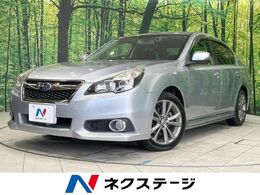 スバル レガシィB4 2.5 i Bスポーツ アイサイト Gパッケージ 4WD 禁煙車　SDナビ　バックカメラ　衝突軽減装
