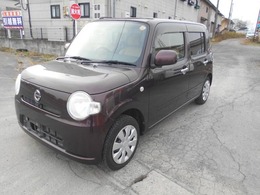 ダイハツ ミラココア 660 L パワステ　パワーウインド　オートマ