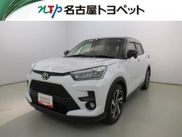 トヨタ ライズ 1.0 Z 