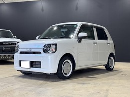 ダイハツ ミラトコット 660 G SAIII 