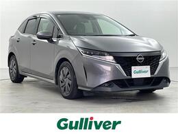 日産 ノート 1.2 S 純正ナビ Bluetootアラウンドビュー