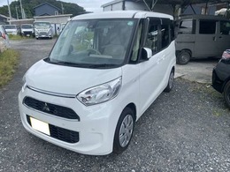 三菱 eKスペース 660 M eアシスト バックカメラETCスペアキーTV両側スライド