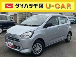 ダイハツ ミライース 660 L SAIII 10th アニバーサリーエディション ナビ/TV/BT/DISC/Bカメラ ドラレコ ETC