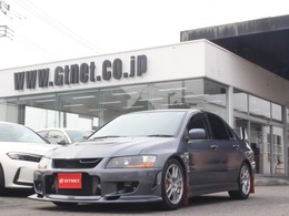 三菱 ランサーエボリューション 2.0 GSR VIII MR 4WD 取説 保証書 スペアキー アルミルーフ