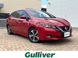 日産 リーフ G プロパイロット 全方位 メーカーナビ